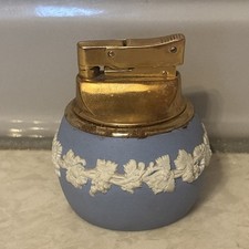 WEDGEWOOD JASPERWARE  BLUE
