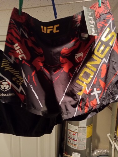 Brand new tags - jon, jones
