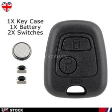 For Peugeot 106 107 206 207