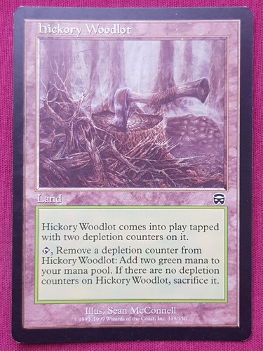 Magic the gathering mercadian - magic,