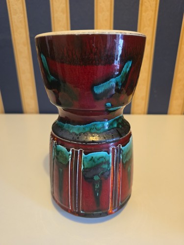 Vintage poole pottery delphis - vintage,