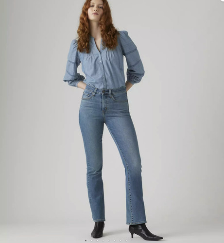 Nwt levi 725 high - nwt,