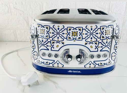 Ariete slice toaster - ariete,