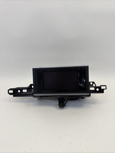 Genuine audi c7 sat - 12-16,