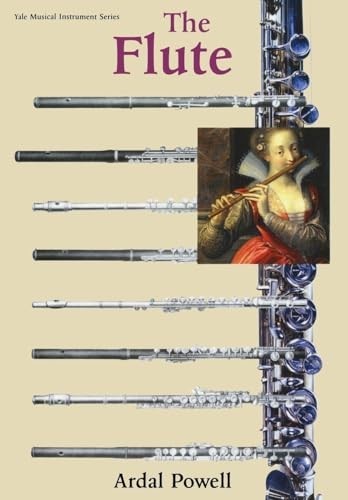 Flute ardal powell 2003 - powell, (2003
