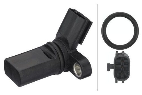 Hella camshaft position sensor - camshaft,