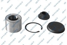 WHEEL BEARING KIT GK6722
