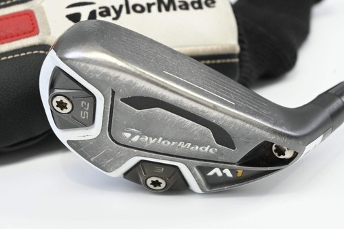 Taylormade 2016 hybrid - m1, #3