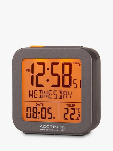 Acctim invicta radio - acctim,