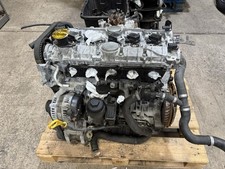 Ford focus 225 engine - ford, st