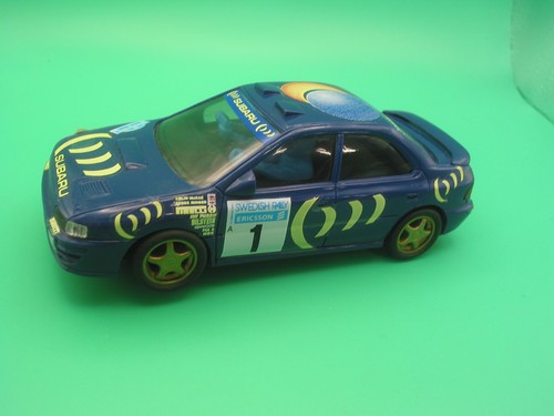Scx subaru 4x4 very - very, good