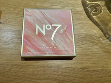 No7 Natural Glow - Face and
