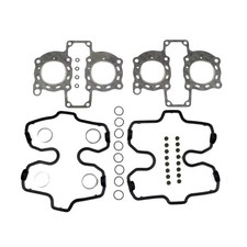 TOP END GASKET SET HONDA VF