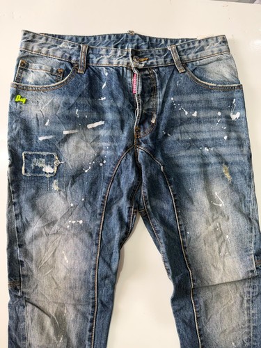 Dsquared2 men distressed - dsquared2, men's