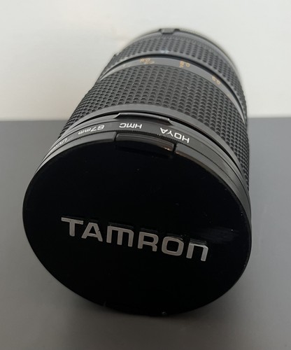 Tamron 80mm 5 - tamron, sp