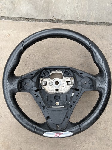 Ford fiesta mk7 leather - ford,