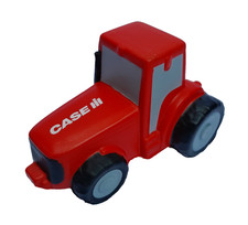 CASE INTERNATIONAL HARVESTER