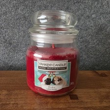 Yankee Candle Home Inspiration