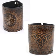 Arm Gauntlets Medieval Theme