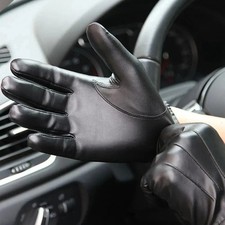 Made with kevlar leather - made,