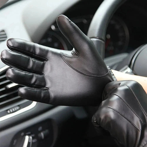 Made with kevlar leather - made,