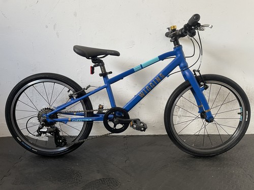 Wiggins chartres inch kids - wiggins,