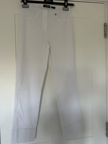 New robell ladies white - new,