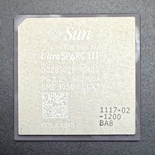 Sun Microsystems SME1056LGA