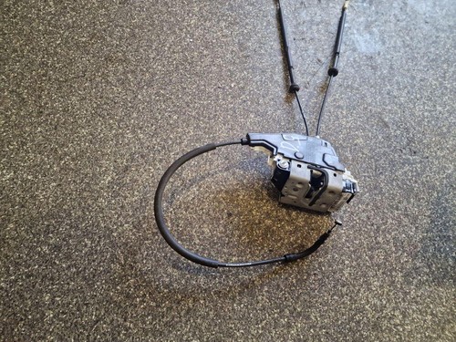 Chrysler 300 door lock - chrysler, m