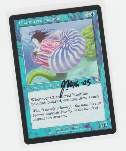 Magic the gathering - gathering, ~