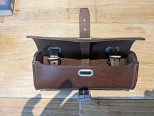 Brooks Challenge 0.5L Saddle Tool Bag - Pristine Condition 