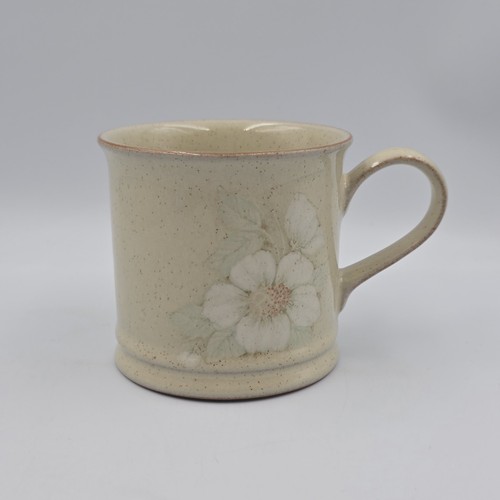 Vintage denby daybreak - daybreak, tankard