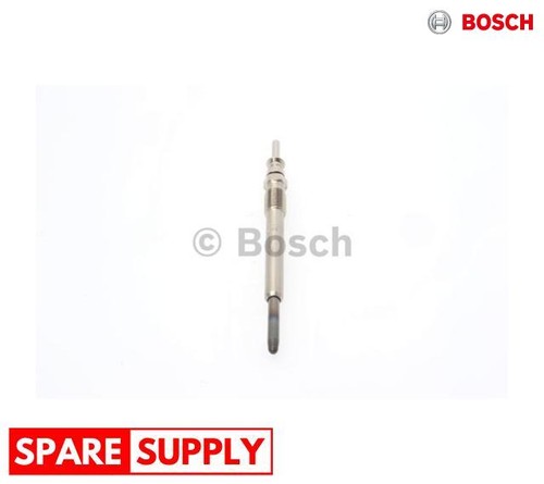 Glow plug for opel - plug,