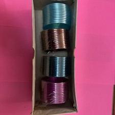 4 Sets Of  Bangles 5.5 Cm