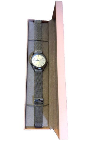 Watch diamonique men - watch,