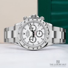 Rolex cosmograph daytona - rolex,