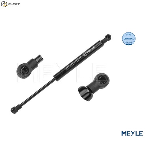 Gas spring bonnet 340 - bonnet,