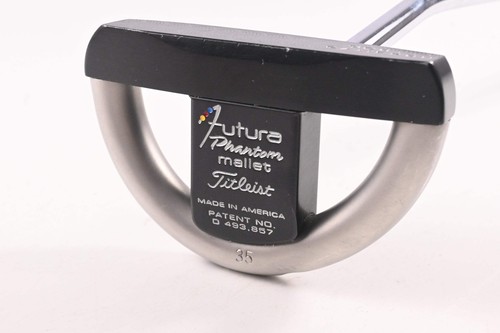 Scotty cameron futura phantom - scotty,