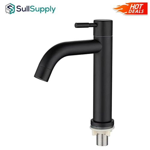 Matte black stainless steel - matte,