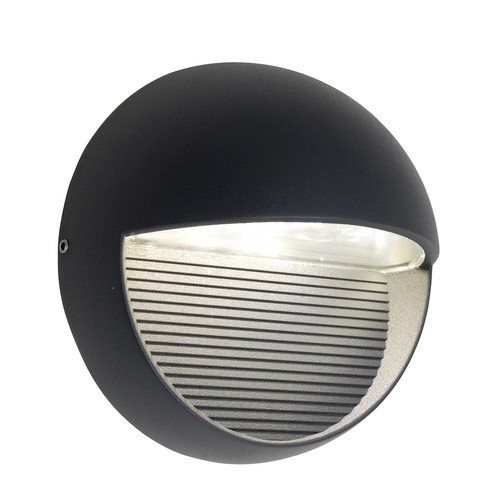Radius led anthracite grey - radius,