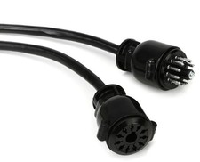 Hammond 11-pin XK-3C to 3300