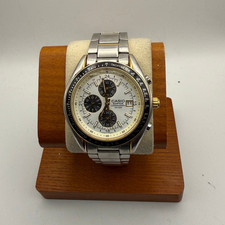 Casio Edifice Chronograph