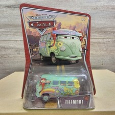 Disney Pixar Cars Pit Crew