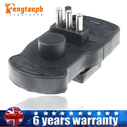 Air flow potentiometer - potentiometer, sensor
