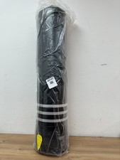 leather boxing sandbag