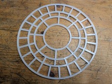 Tumble Dryer Clothes Guard for Hotpoint/Creda Tumble Dryers and Spin Dryers