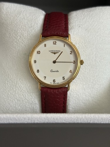 Longines les grandes - longines,