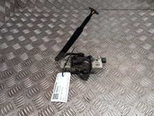 Ford Fiesta Mk6 Bonnet Latch 1.6L Petrol 0566 2005 06 07