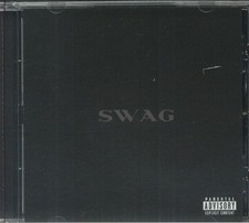 BIEBER, Justin - Swag - CD