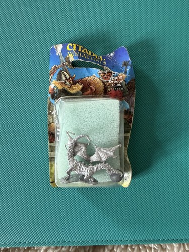 Warhammer young dragon - warhammer, in